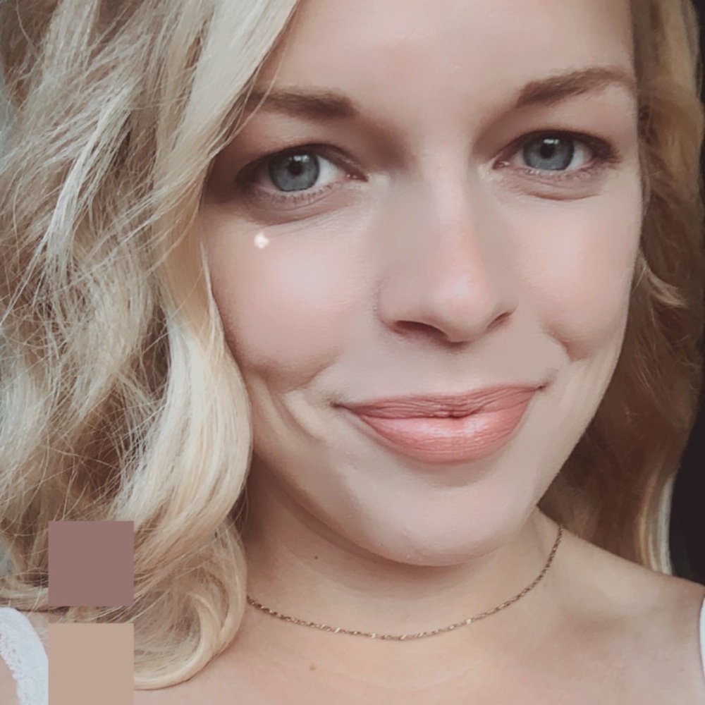 Meet your Posher, Brittany